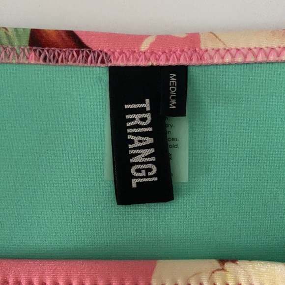 Triangl bottoms - Picture 2 of 3